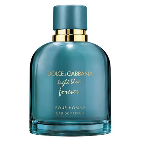 dolce gabbana light blue forever edp